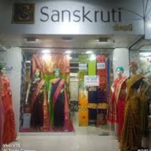 sanskruthi mall