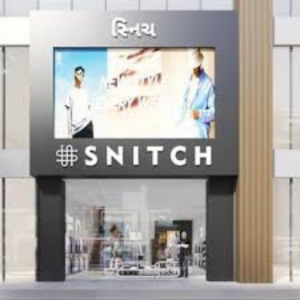 snitch mall