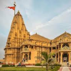 somanath mandir