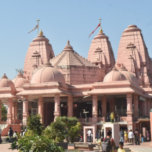 unai mata mandir