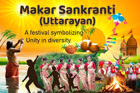 Makar Sankranti (Uttarayan) images (68)
