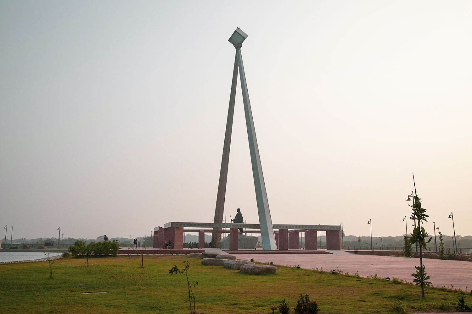 Dandi Memorial