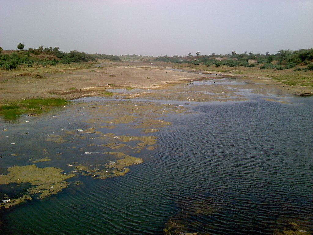 Purna River
