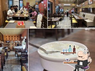 cfd4 baa no rotlo restaurant navsari design 1