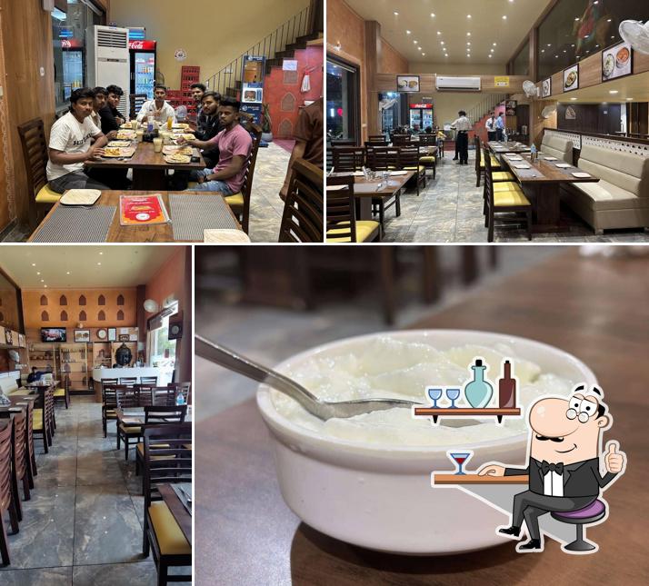 Baa No Rotlo Restaurant