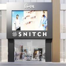 SNITCH – Navsari