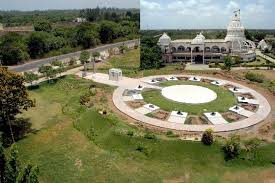 Andheshwar Mahadev Sankul