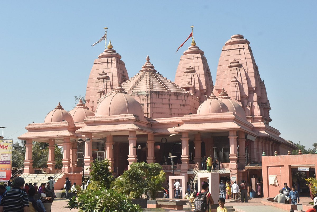 Unai Mata Mandir